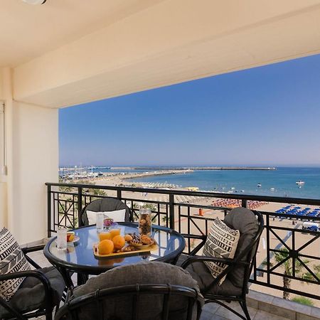 Breathless Sea Apartment 레팀노 외부 사진