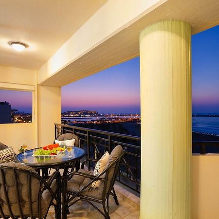 Breathless Sea Apartment 레팀노 외부 사진