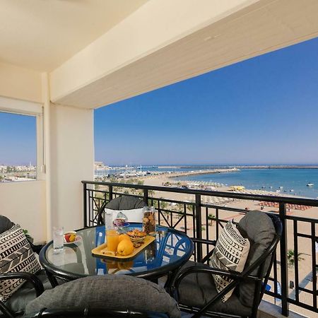 Breathless Sea Apartment 레팀노 외부 사진