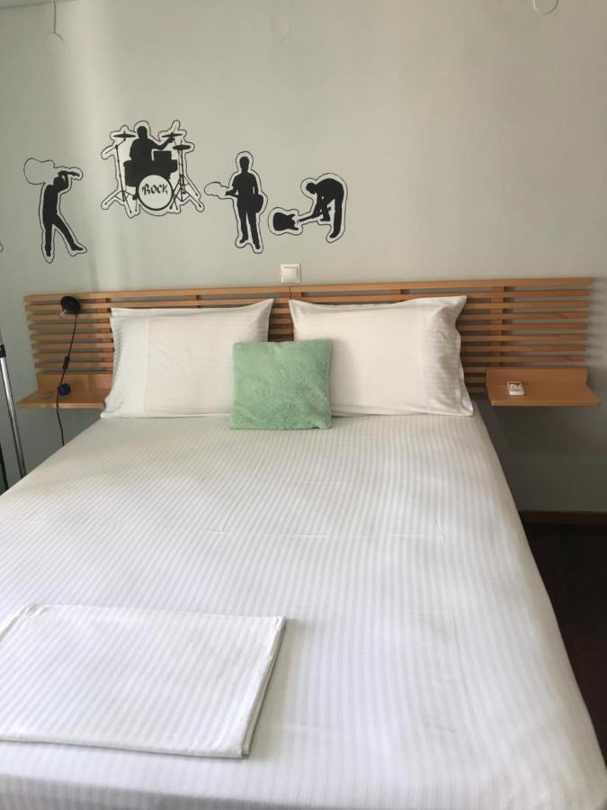 Breathless Sea Apartment 레팀노 외부 사진