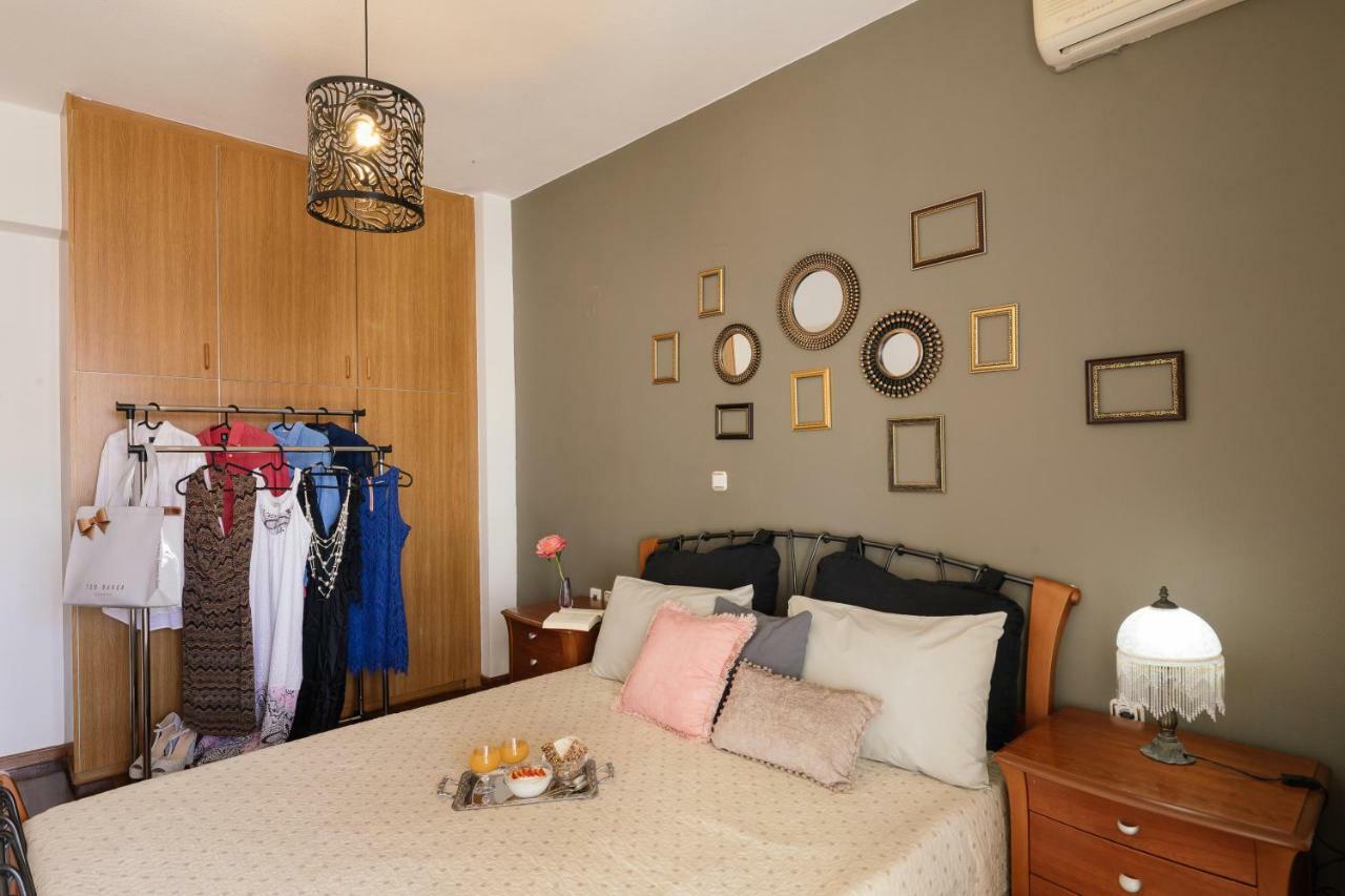 Breathless Sea Apartment 레팀노 외부 사진