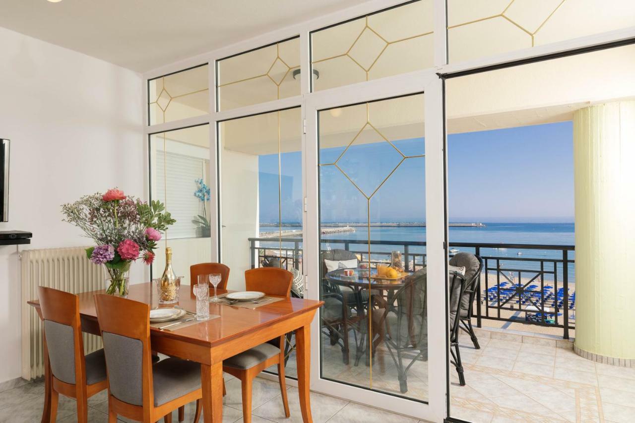 Breathless Sea Apartment 레팀노 외부 사진