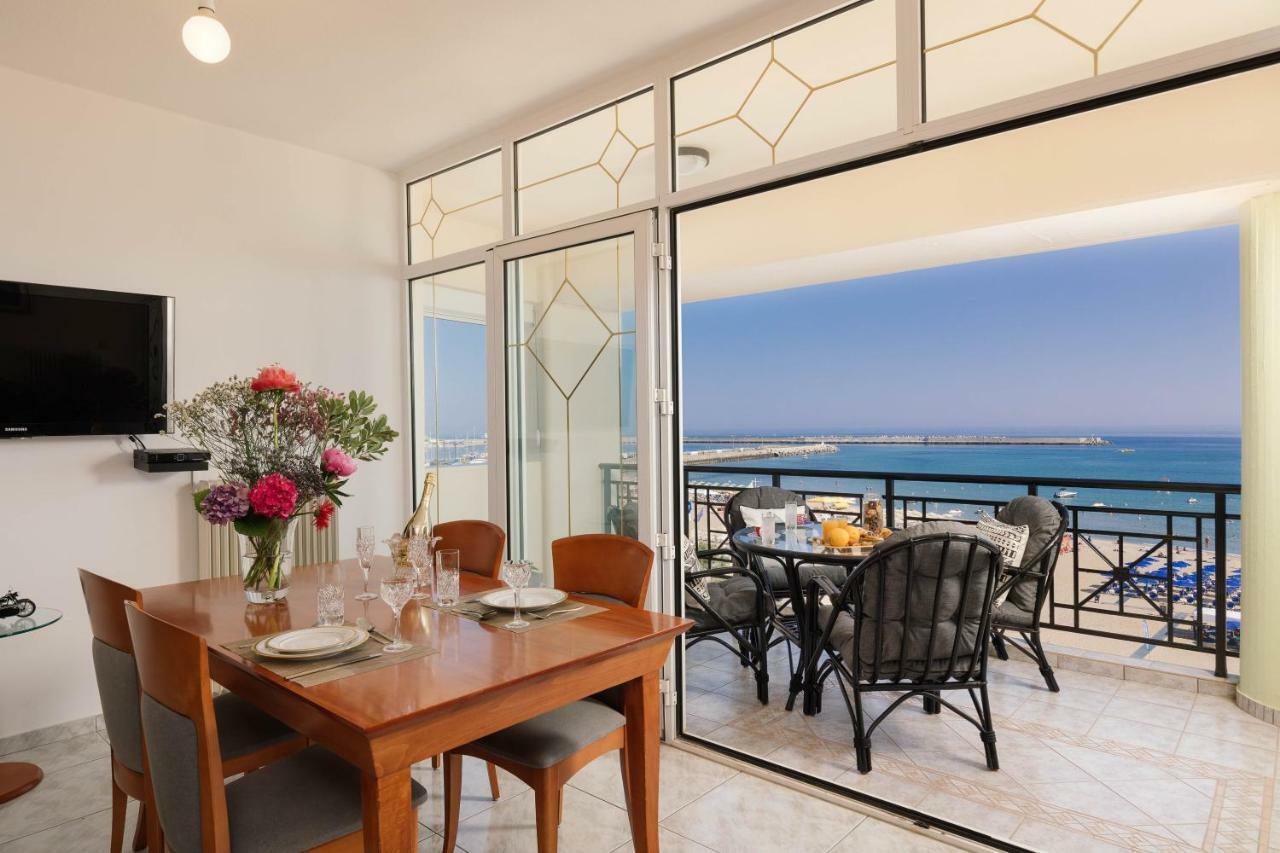 Breathless Sea Apartment 레팀노 외부 사진
