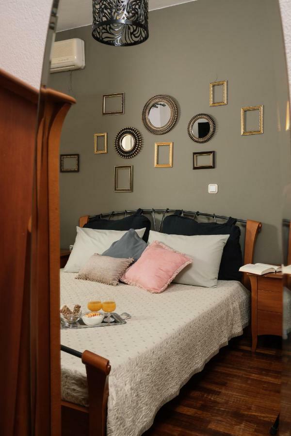 Breathless Sea Apartment 레팀노 외부 사진