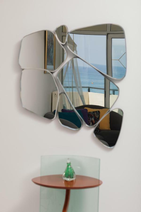 Breathless Sea Apartment 레팀노 외부 사진