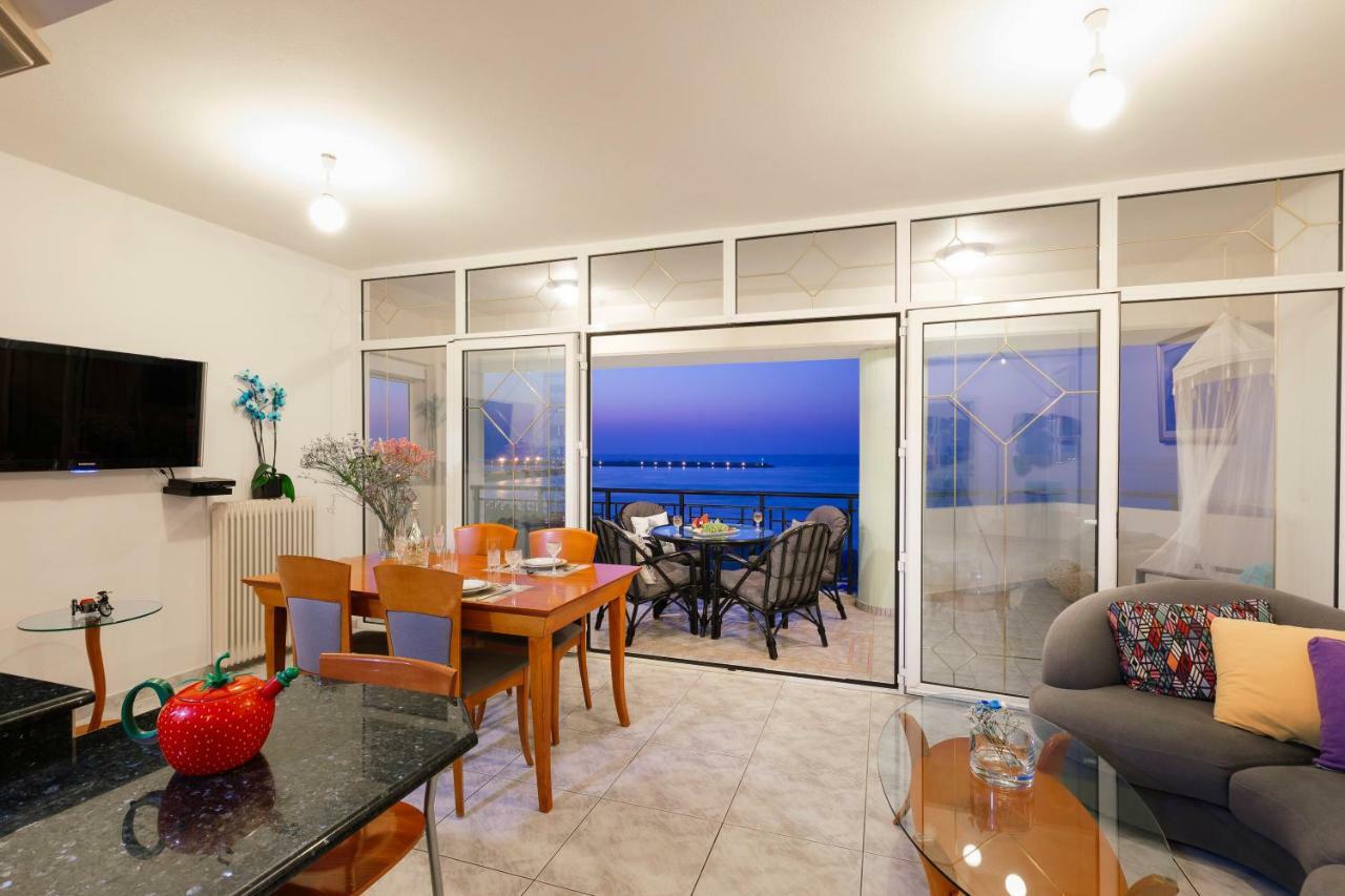 Breathless Sea Apartment 레팀노 외부 사진