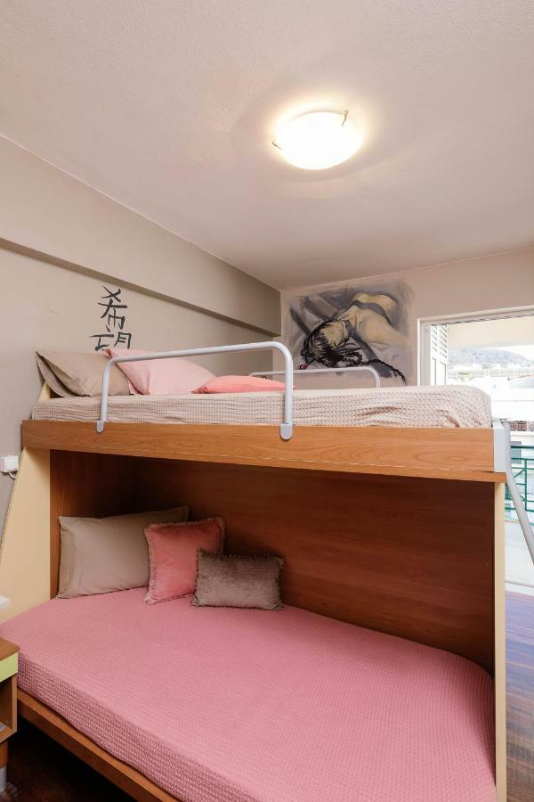 Breathless Sea Apartment 레팀노 외부 사진